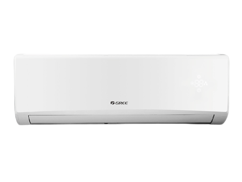 Gree Gree High-Cap Series Inverter 30,551 BTU